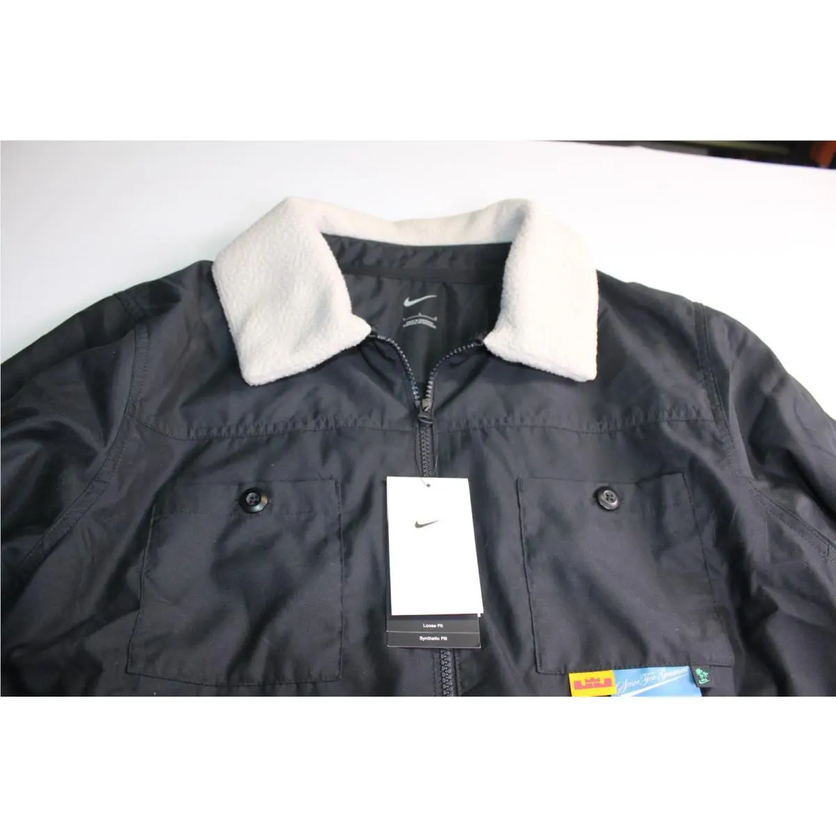 Nike clothing - Brown 0