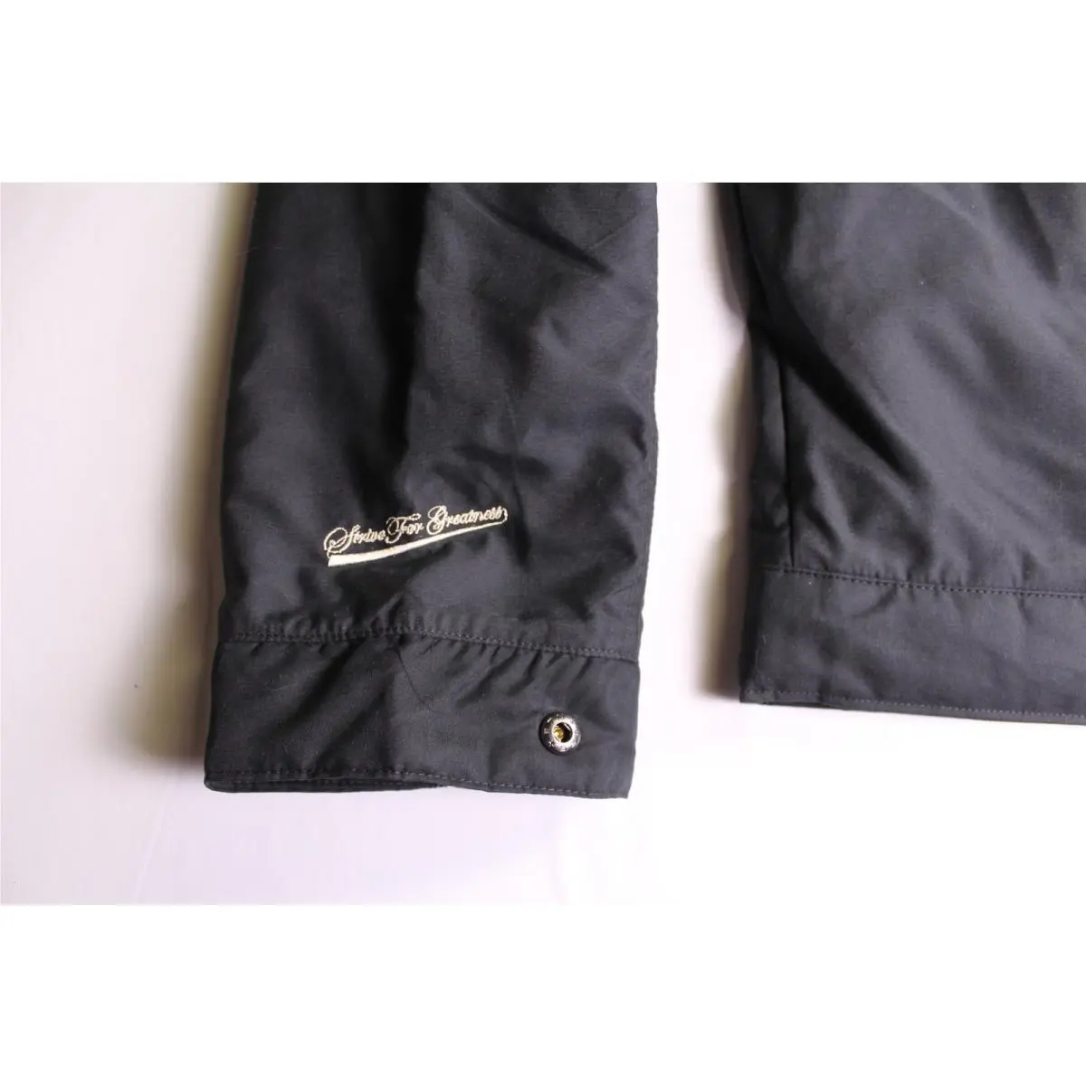 Nike clothing - Brown 4