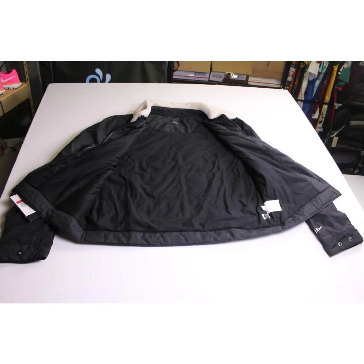 Nike clothing - Brown 5