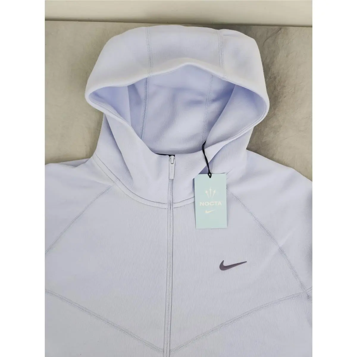 Nike clothing - Purple 0