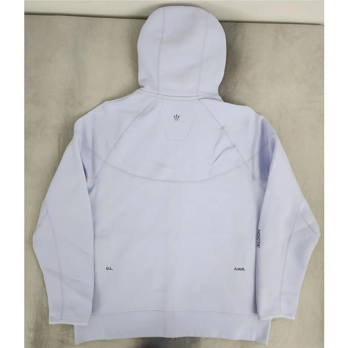 Nike clothing - Purple 8