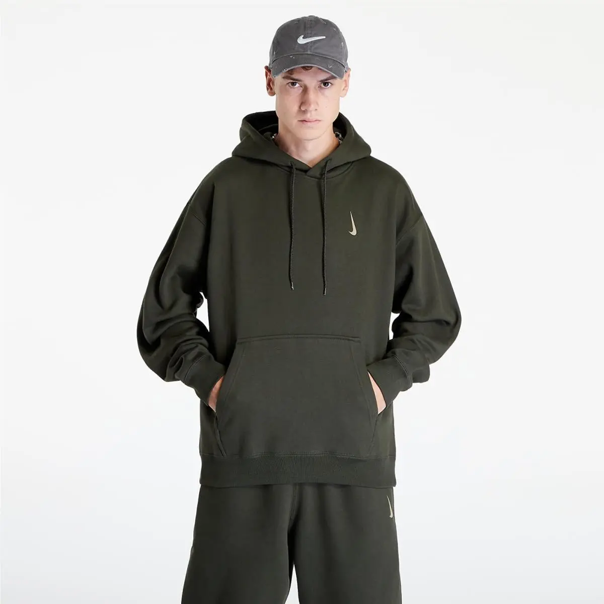 Nike clothing - NA - Green 8