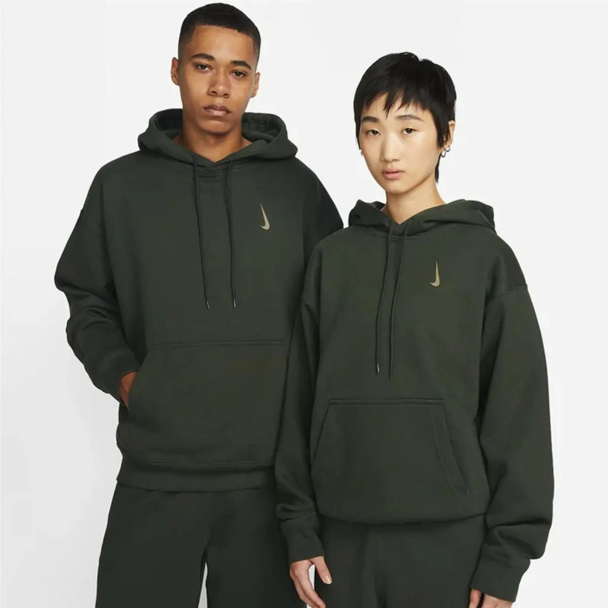 Nike clothing - NA - Green 1