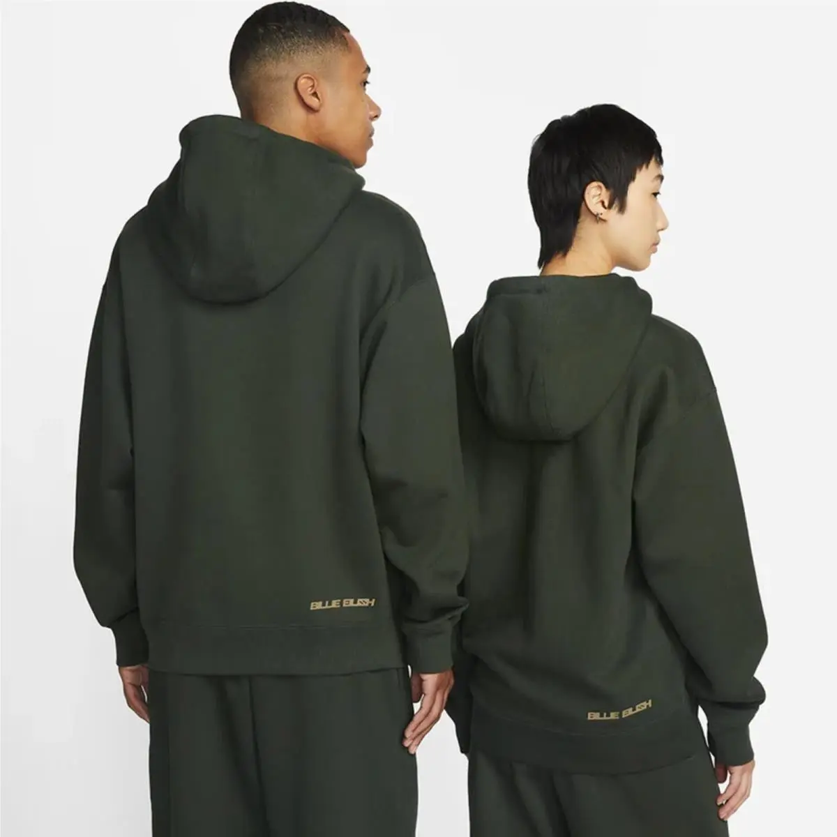 Nike clothing - NA - Green 2