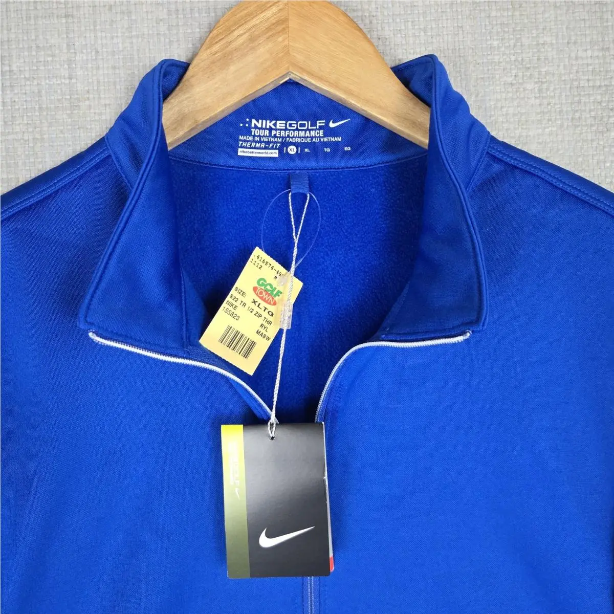 Nike clothing - 2012 - Blue 10