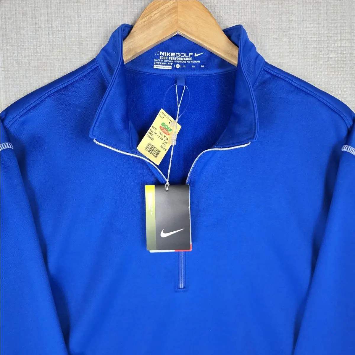 Nike clothing - 2012 - Blue 11