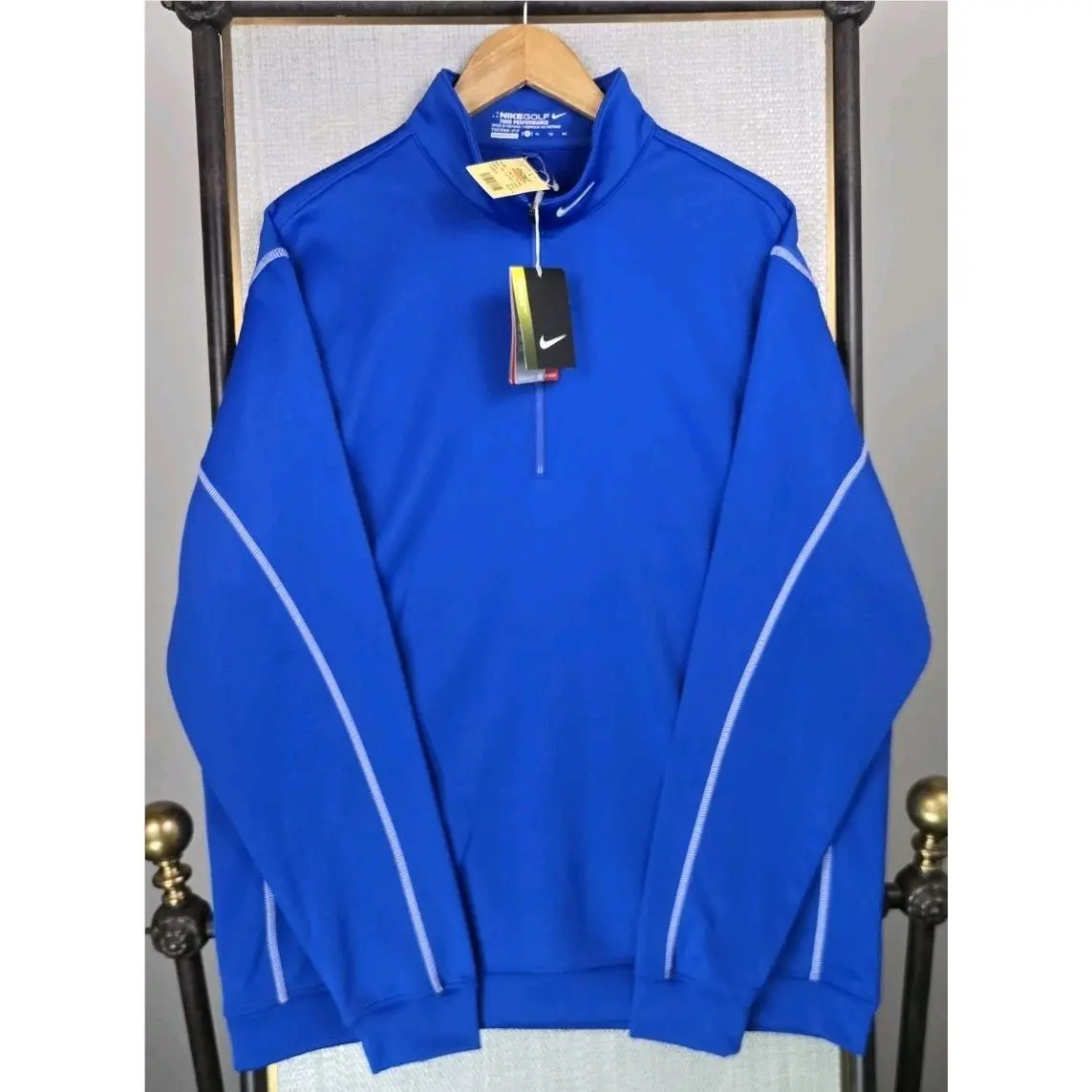 Nike clothing - 2012 - Blue 0