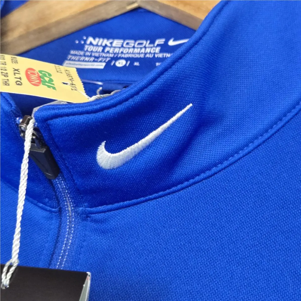 Nike clothing - 2012 - Blue 1