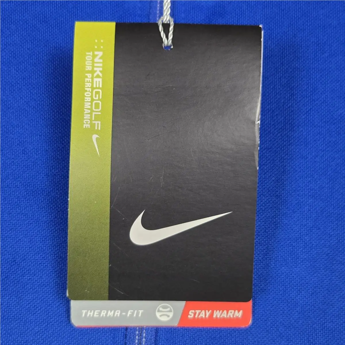 Nike clothing - 2012 - Blue 3
