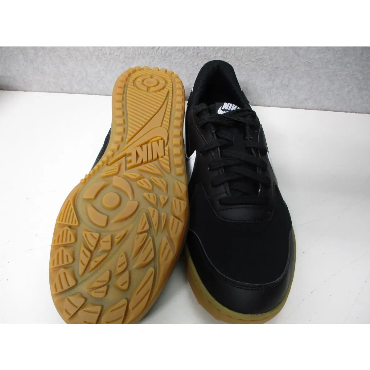 Nike shoes - Nike Terra Manta - Terra Manta - Black 4