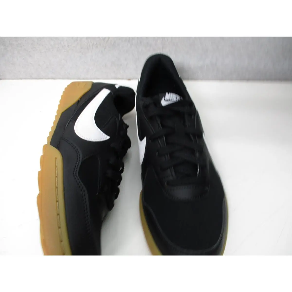 Nike shoes - Nike Terra Manta - Terra Manta - Black 5