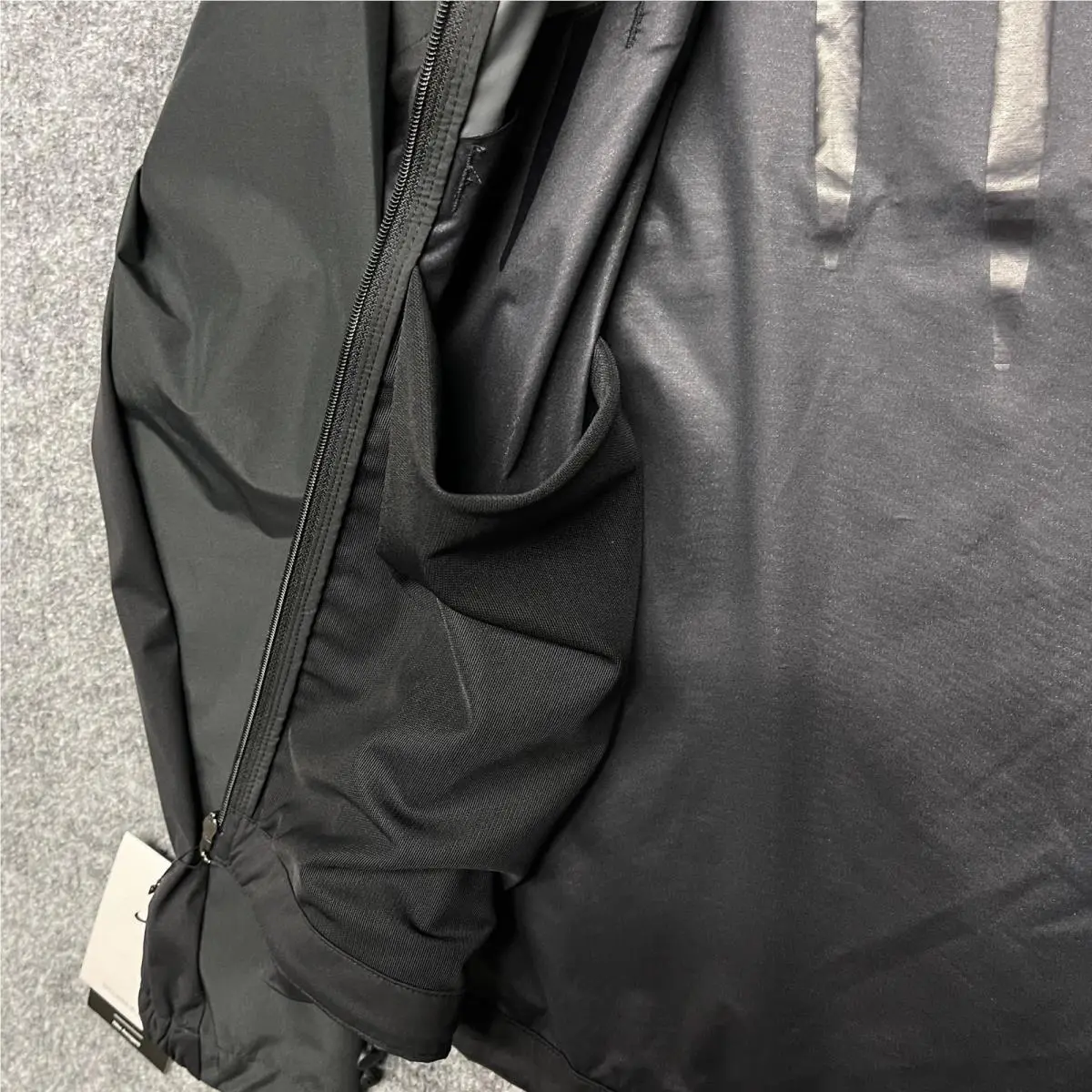 Nike clothing - Storm-FIT ADV Run Division - ADV Run Division - Black 5