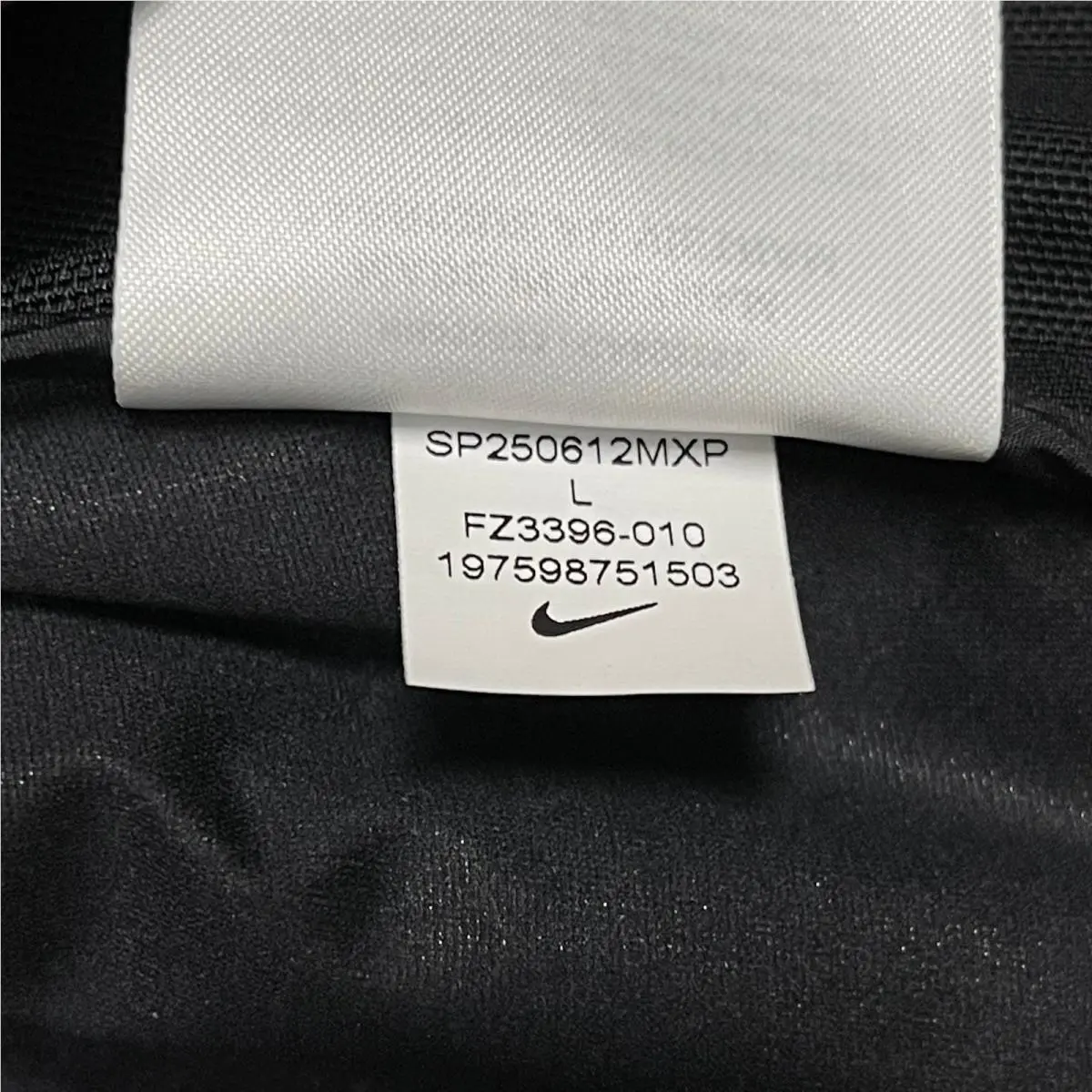 Nike clothing - Storm-FIT ADV Run Division - ADV Run Division - Black 11