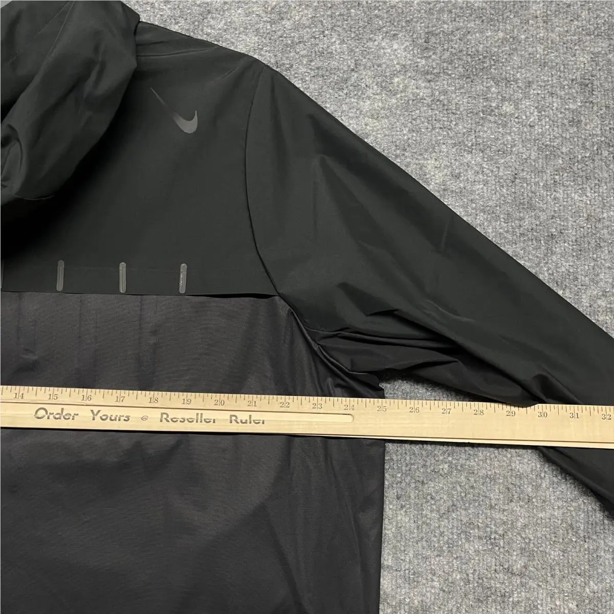 Nike clothing - Storm-FIT ADV Run Division - ADV Run Division - Black 12