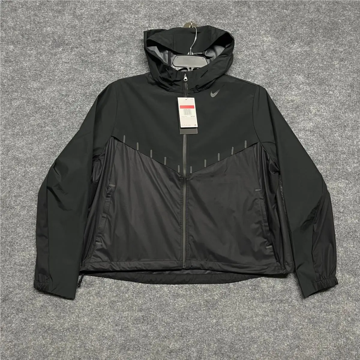 Nike clothing - Storm-FIT ADV Run Division - ADV Run Division - Black 0