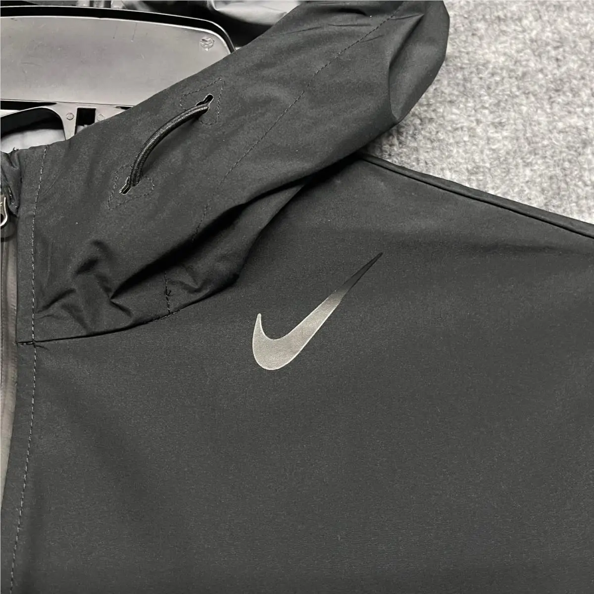 Nike clothing - Storm-FIT ADV Run Division - ADV Run Division - Black 2
