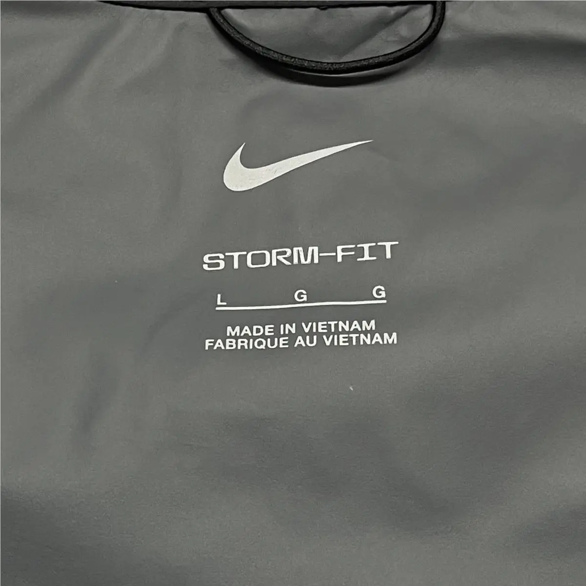 Nike clothing - Storm-FIT ADV Run Division - ADV Run Division - Black 4