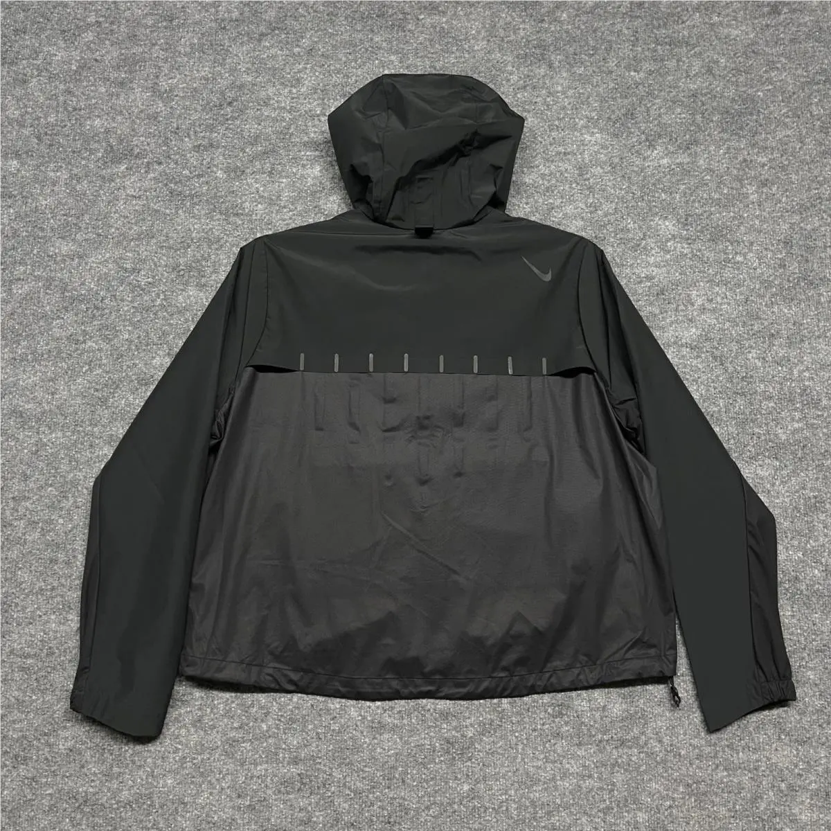 Nike clothing - Storm-FIT ADV Run Division - ADV Run Division - Black 6