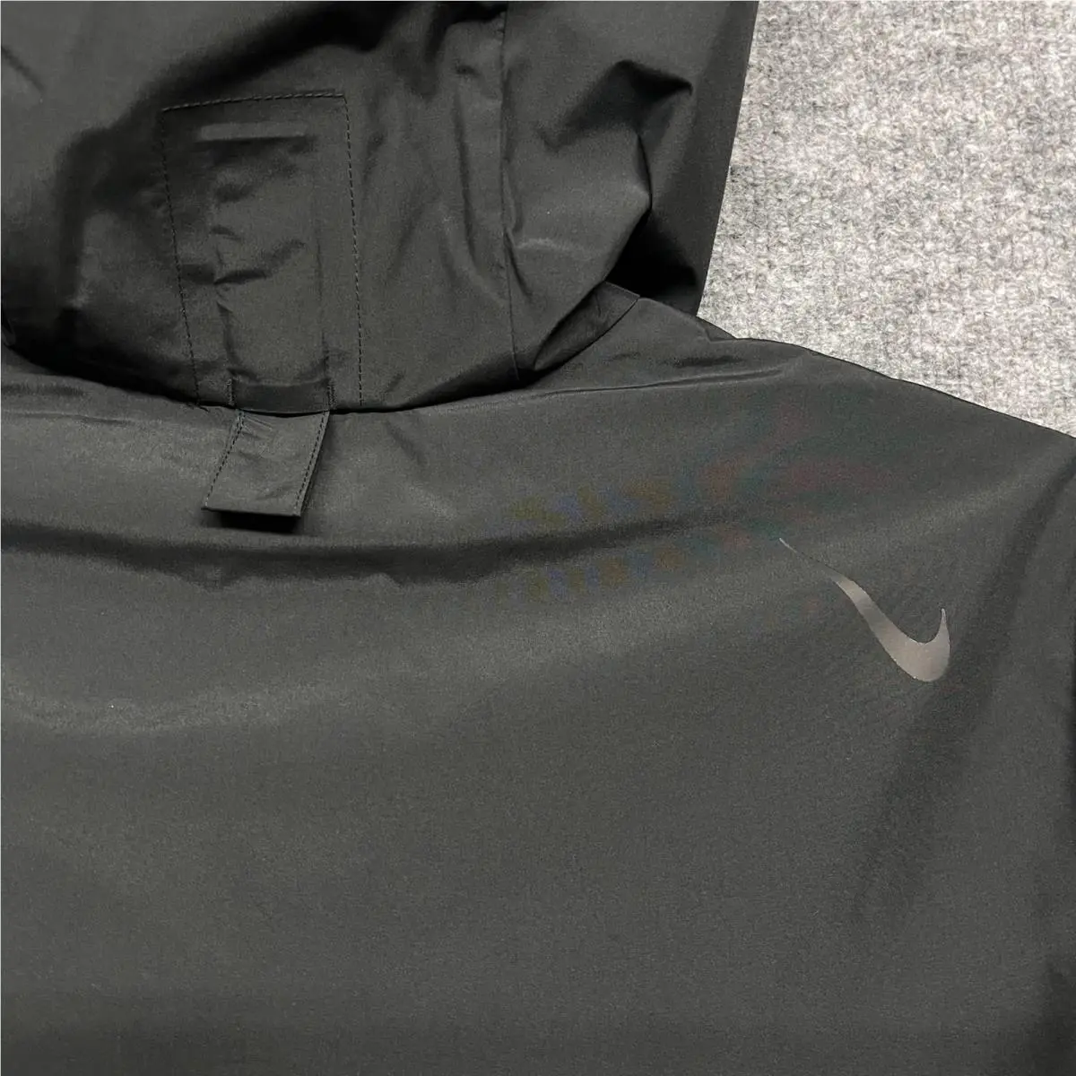 Nike clothing - Storm-FIT ADV Run Division - ADV Run Division - Black 7