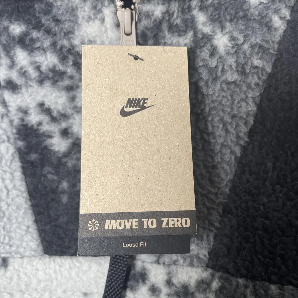 Nike clothing - Black (UPC: 0195242970010) 10