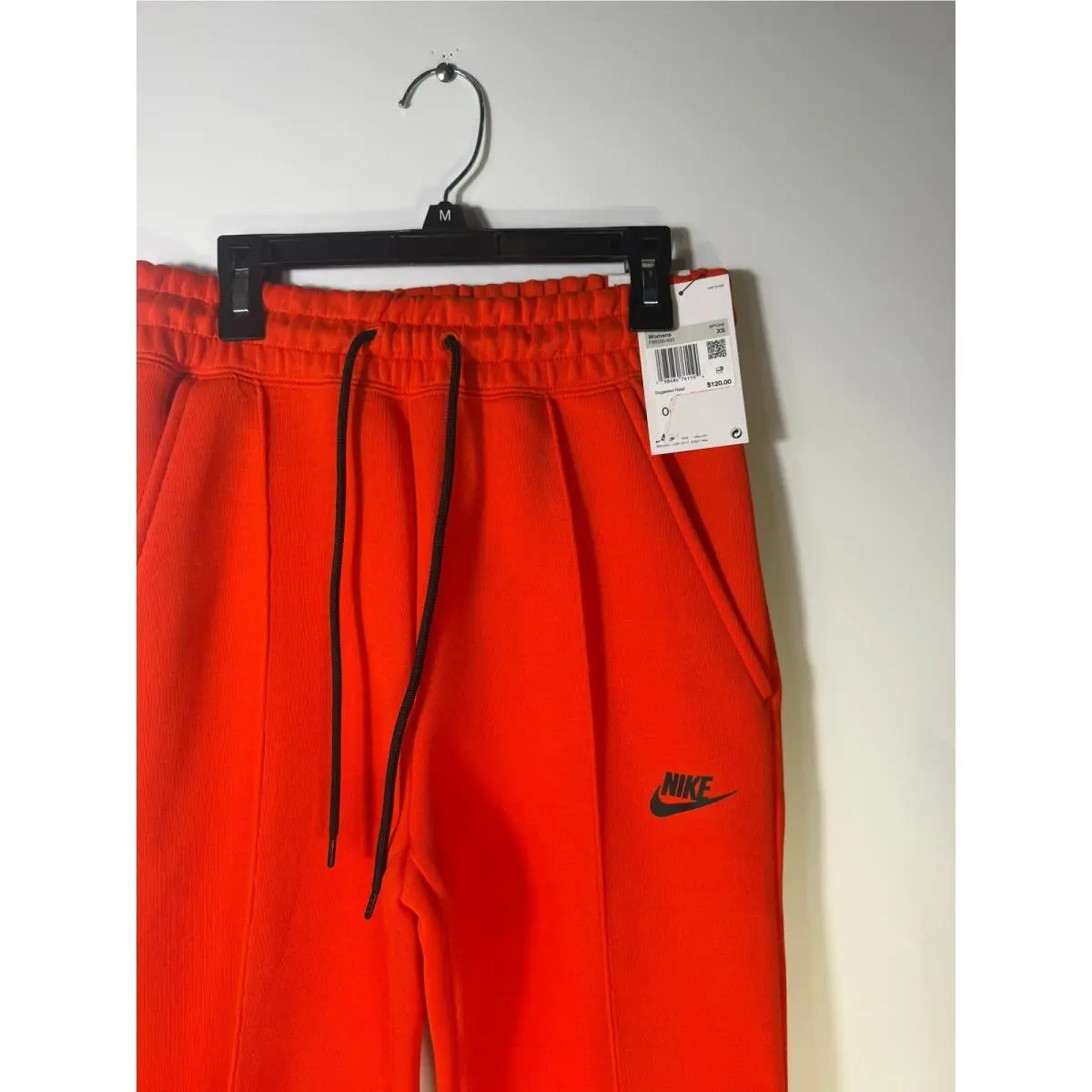 Nike clothing - Orange 1