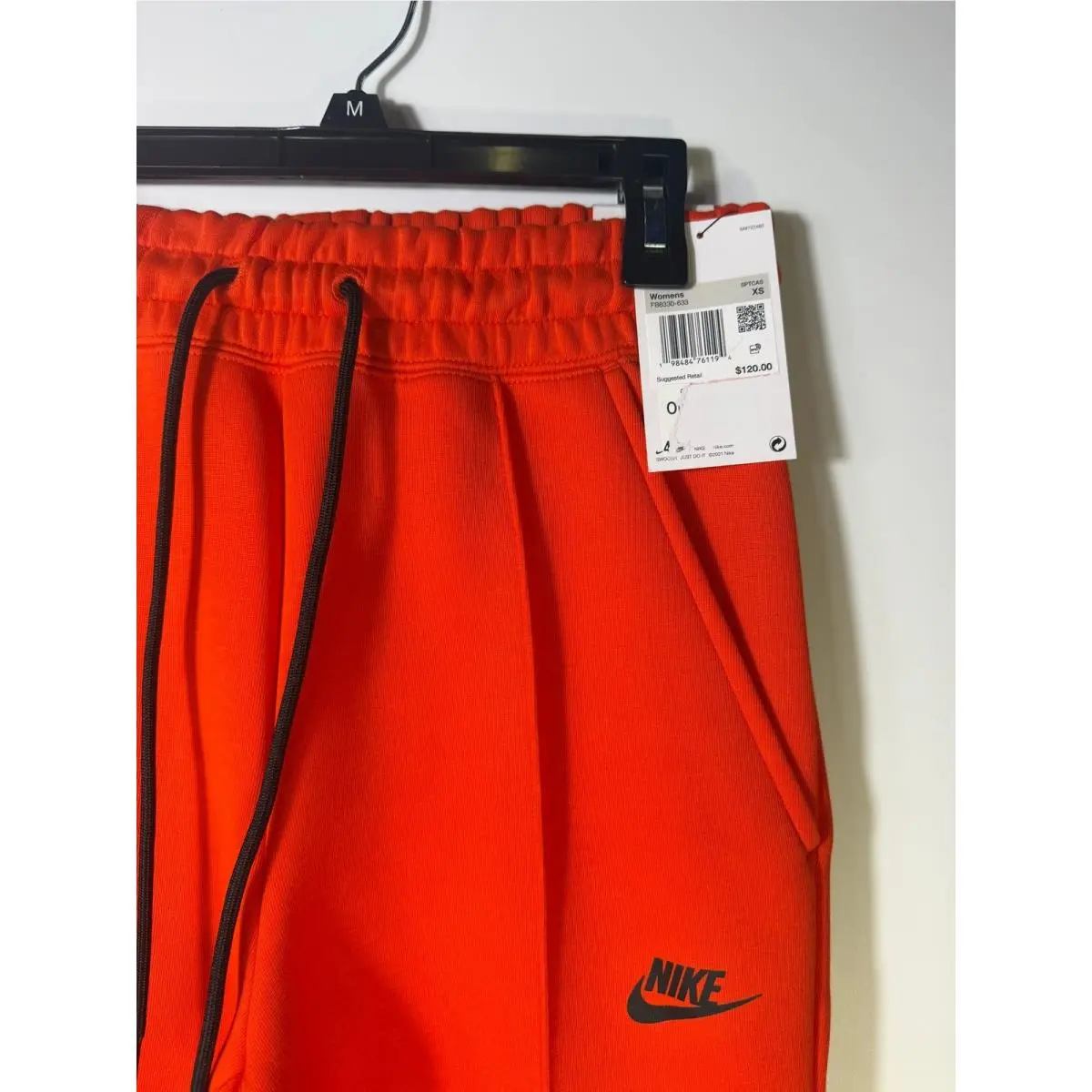 Nike clothing - Orange 2