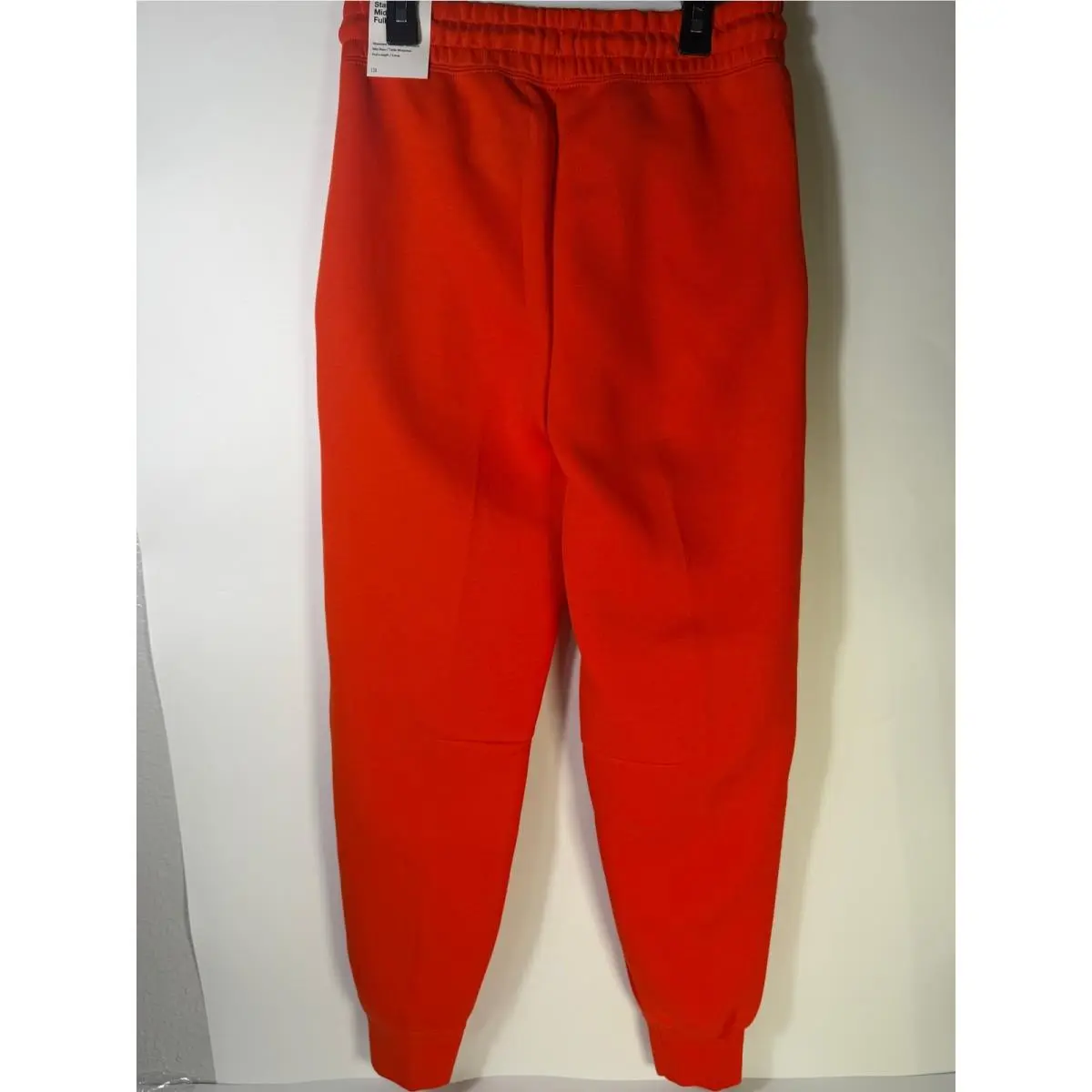 Nike clothing - Orange 4