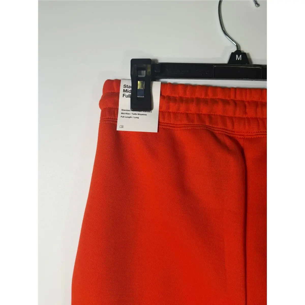 Nike clothing - Orange 6