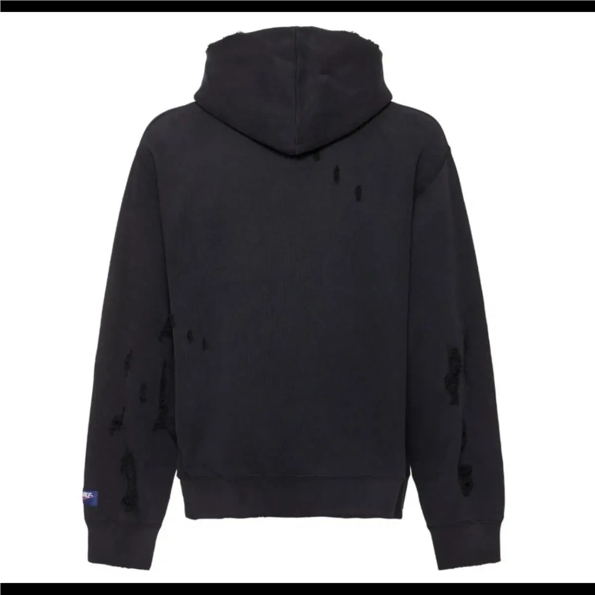 Nike clothing - IB3003-010 - IB3003-010 - Black 0