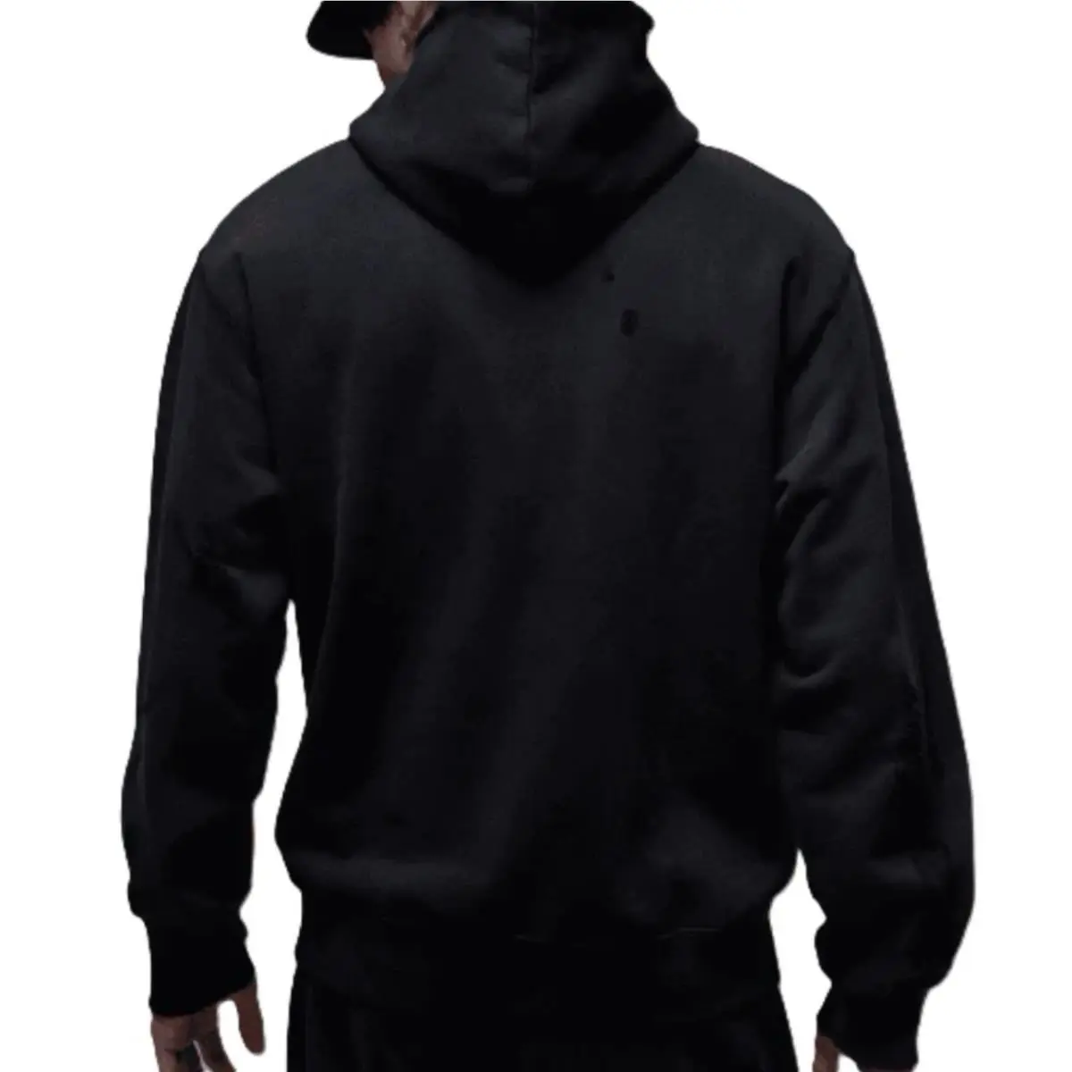 Nike clothing - IB3003-010 - IB3003-010 - Black 2