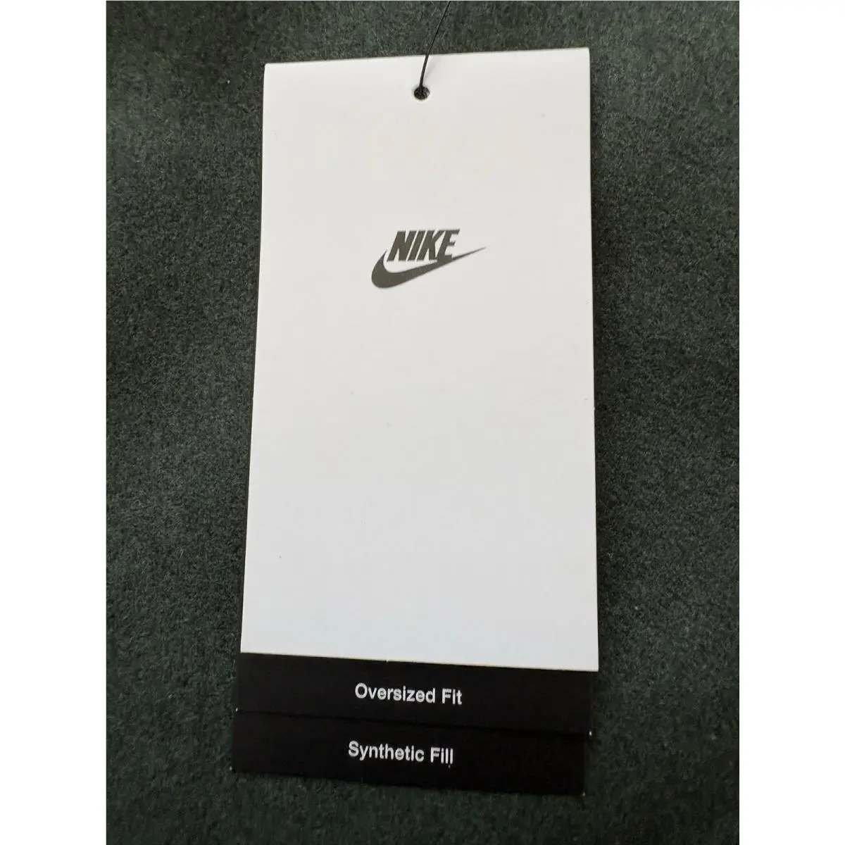 Nike clothing - Green (UPC: 0197596171136) 3