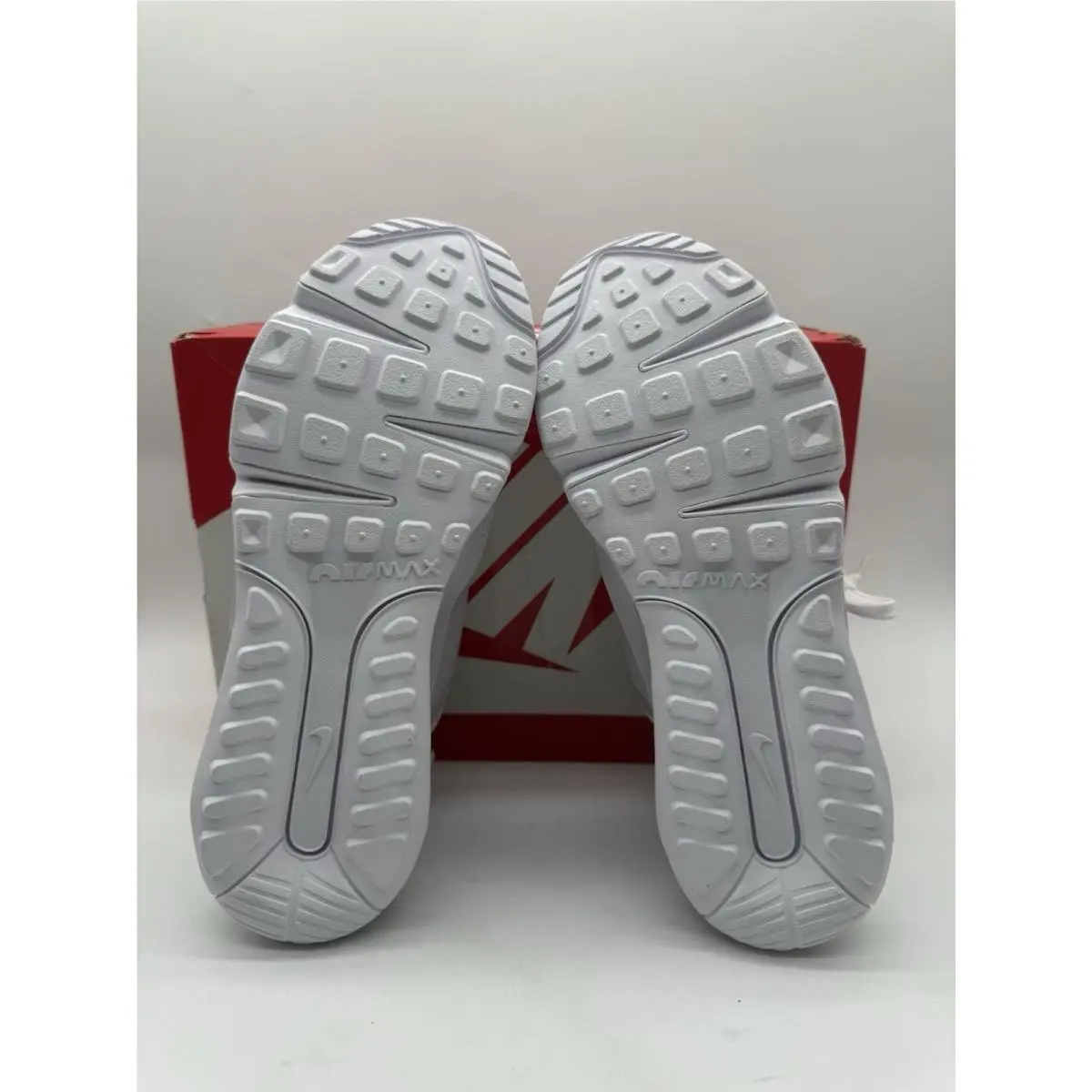 Nike shoes - Nike Air Max 2090 - Air Max - White, Black, Wolf Grey 5