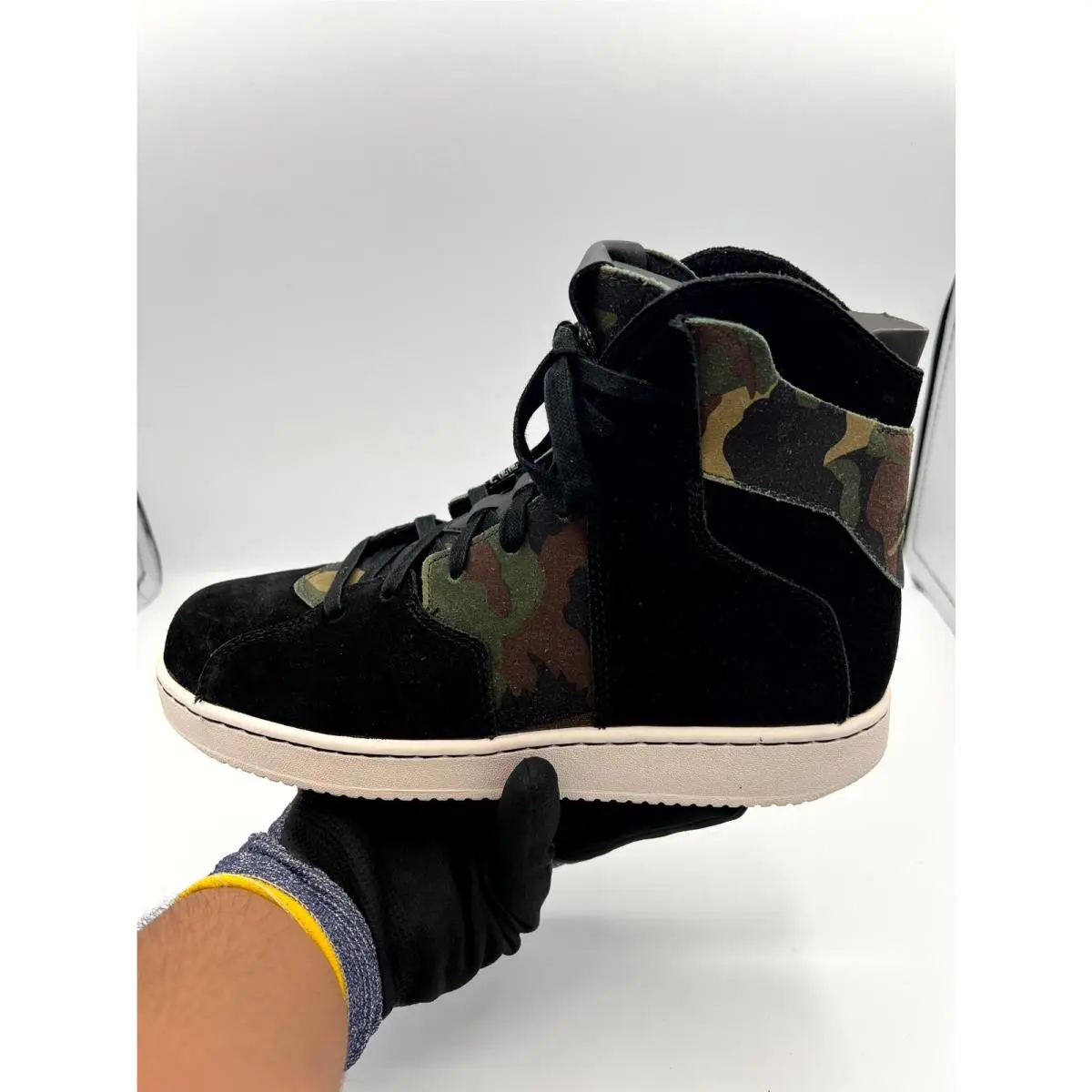 Nike shoes - Nike Air Jordan Westbrook 0.2 854563-003 - 854563003 - Black (UPC: 685068513367) 9