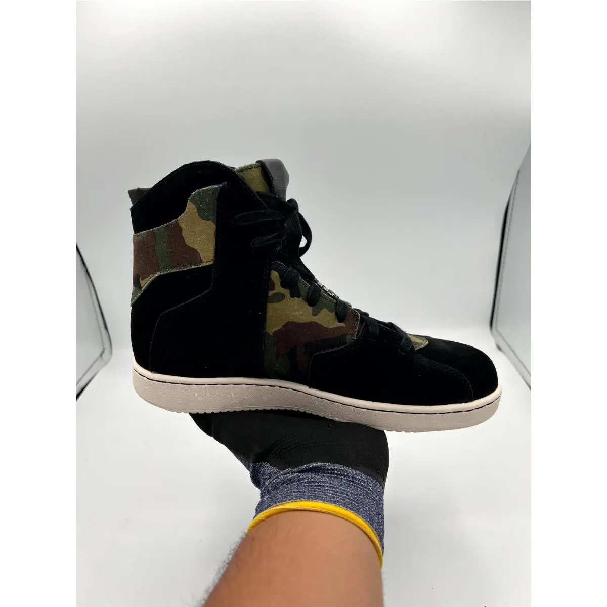 Nike shoes - Nike Air Jordan Westbrook 0.2 854563-003 - 854563003 - Black (UPC: 685068513367) 13
