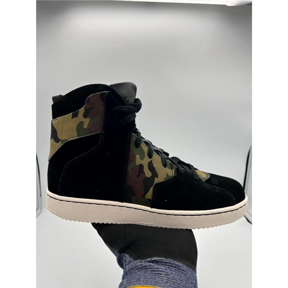 Nike shoes - Nike Air Jordan Westbrook 0.2 854563-003 - 854563003 - Black (UPC: 685068513367) 0