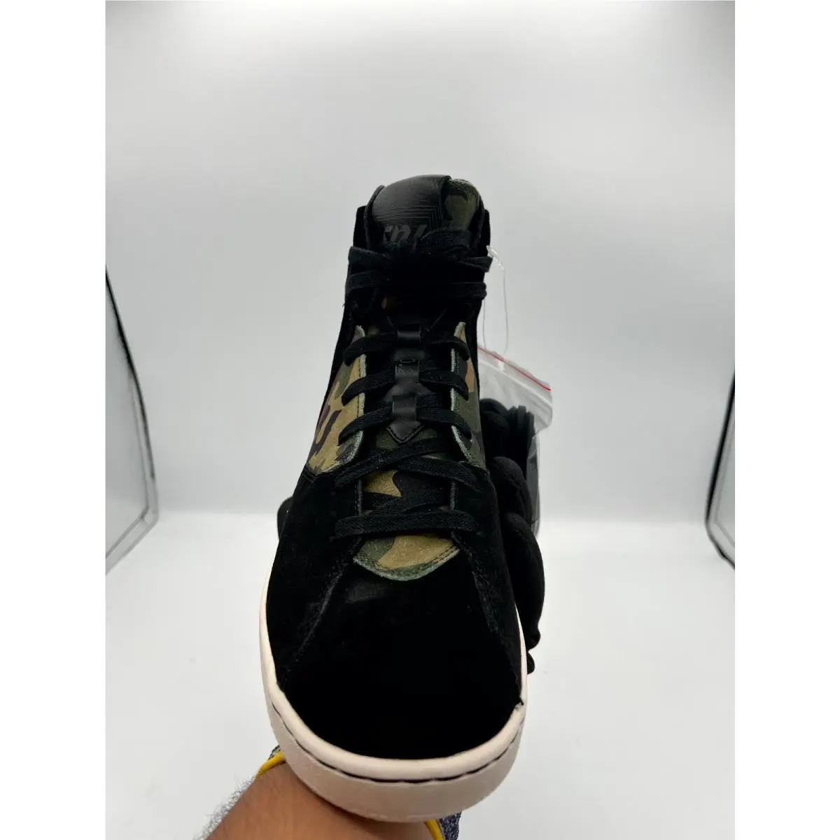Nike shoes - Nike Air Jordan Westbrook 0.2 854563-003 - 854563003 - Black (UPC: 685068513367) 1