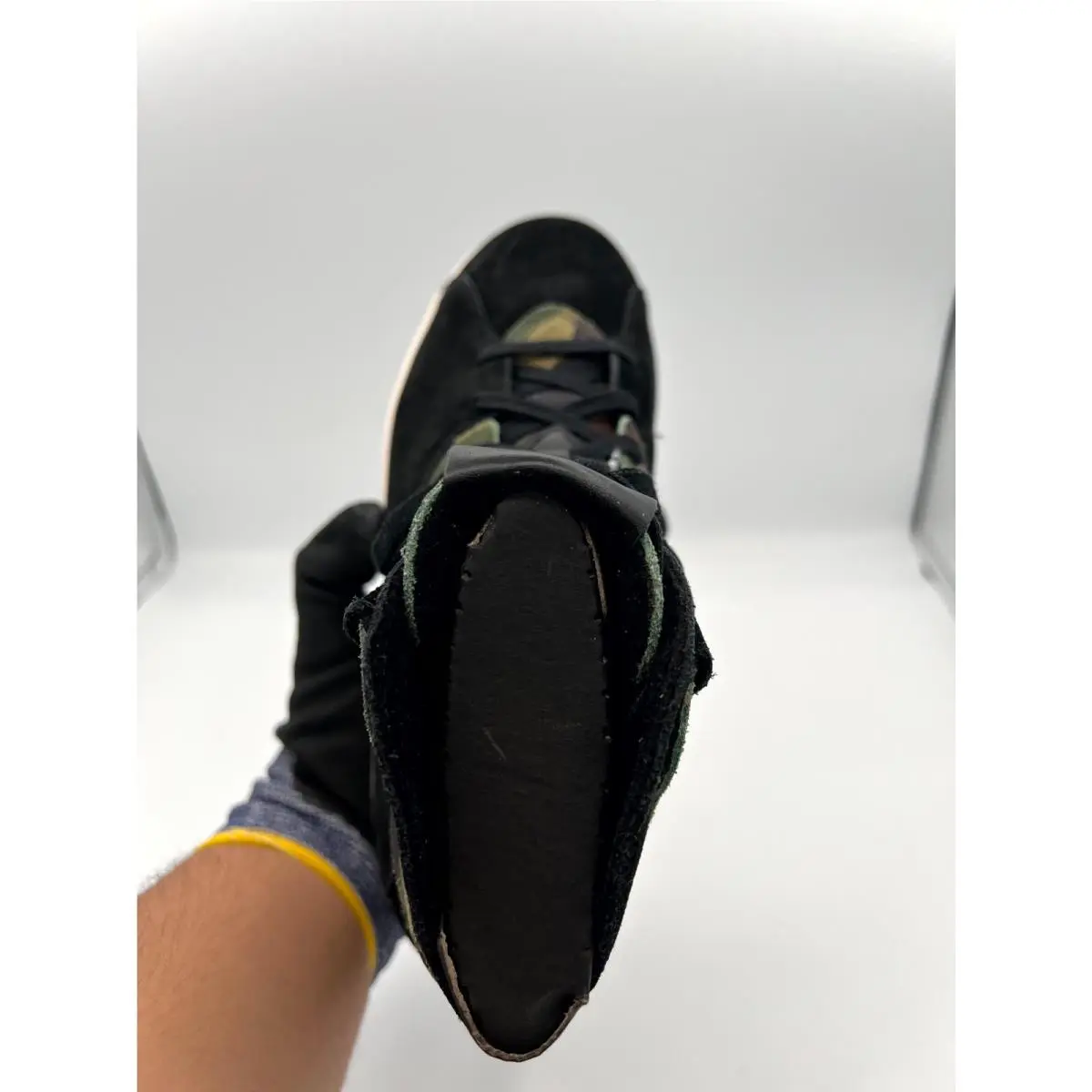 Nike shoes - Nike Air Jordan Westbrook 0.2 854563-003 - 854563003 - Black (UPC: 685068513367) 11