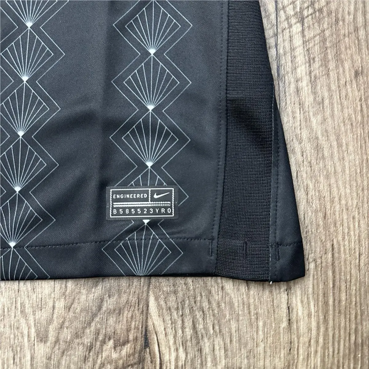 Nike clothing - ACFC - ACFC - Black 0