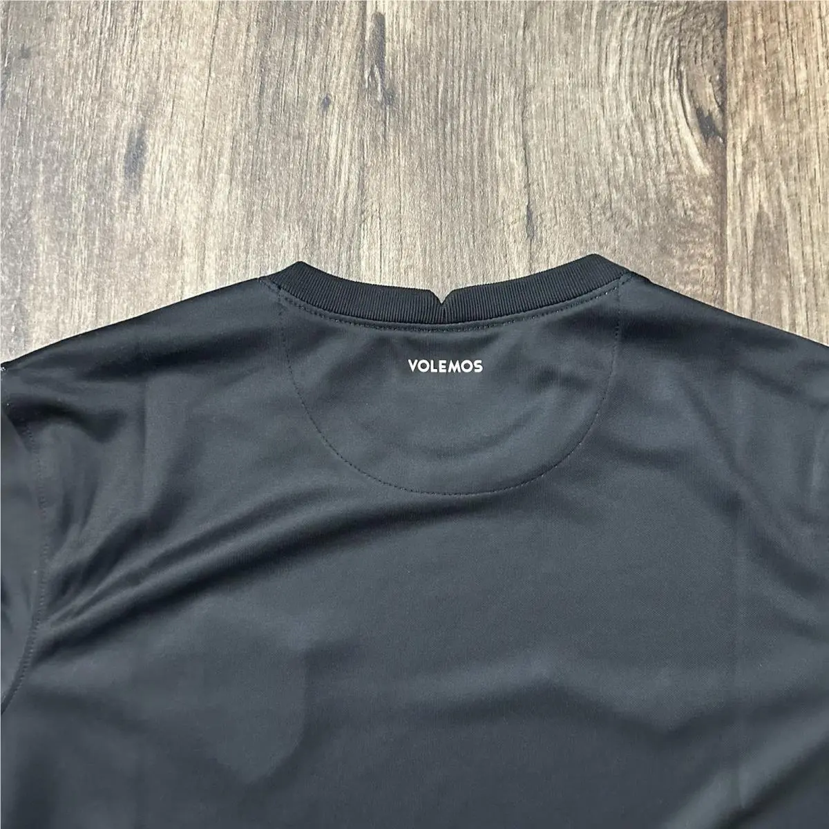 Nike clothing - ACFC - ACFC - Black 8