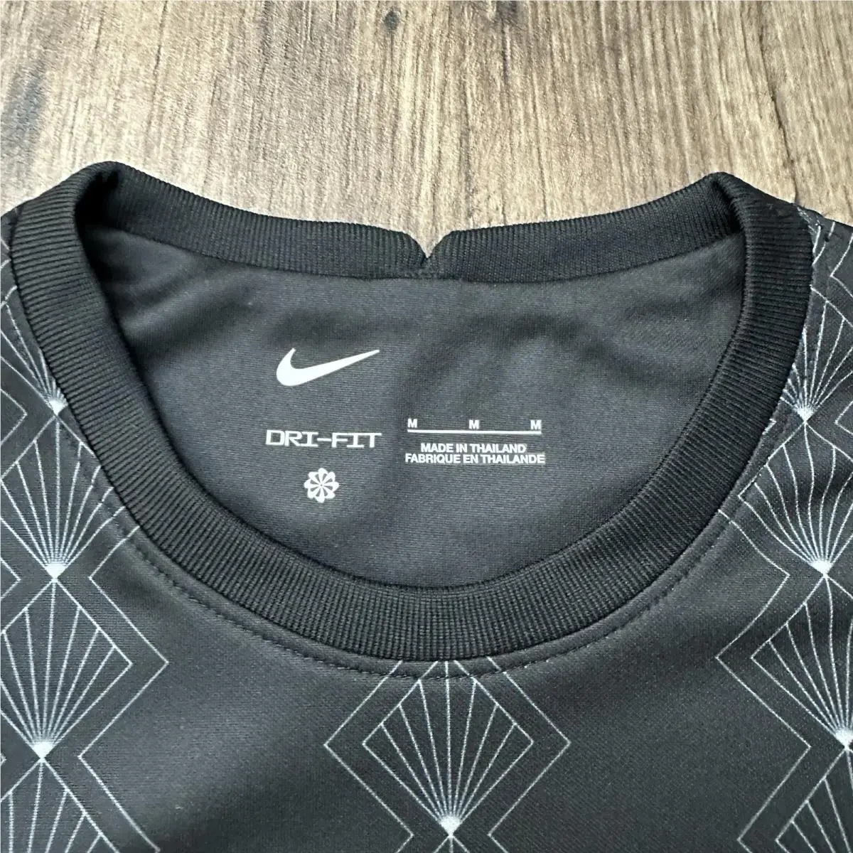 Nike clothing - ACFC - ACFC - Black 4