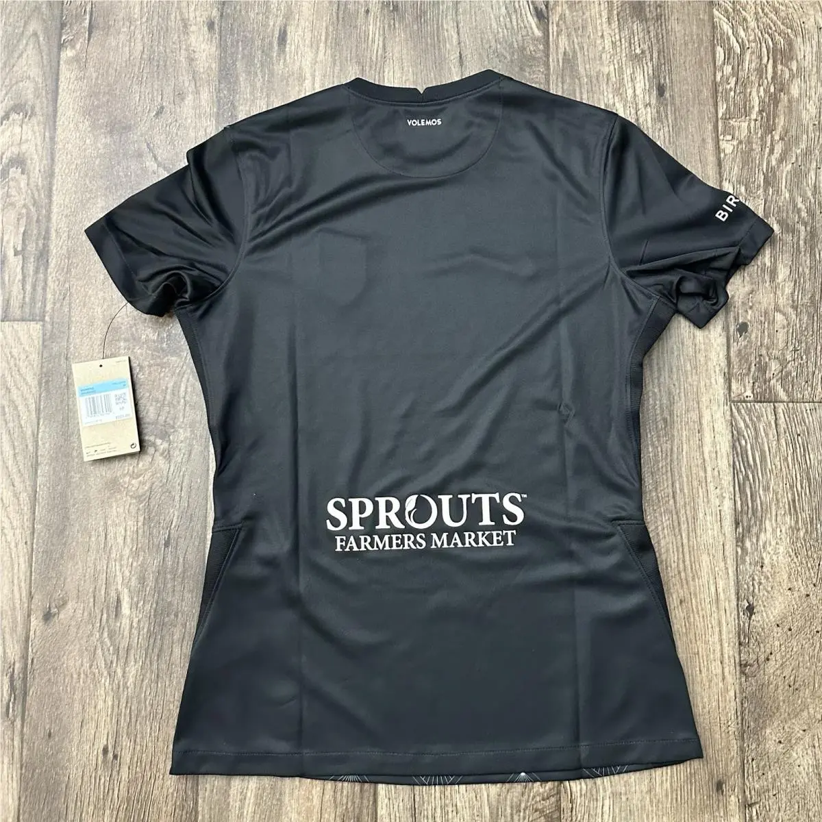 Nike clothing - ACFC - ACFC - Black 7