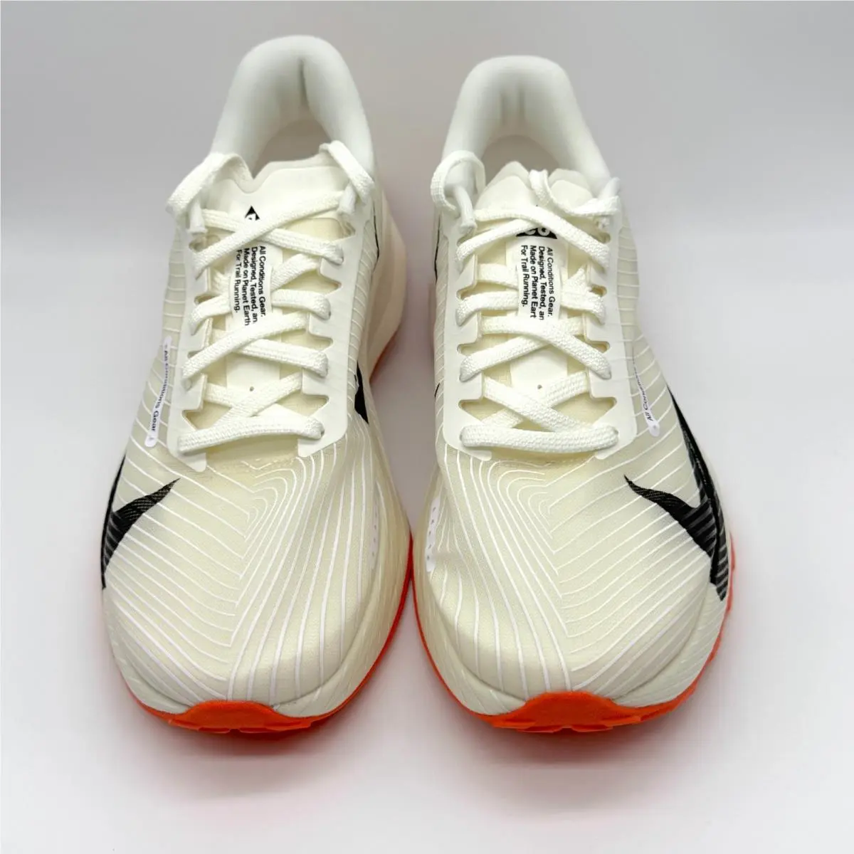 Nike shoes - Nike ACG Ultrafly Trail - ACG Ultrafly Trail - HF5668-101 - White (UPC: 198961619604) 0