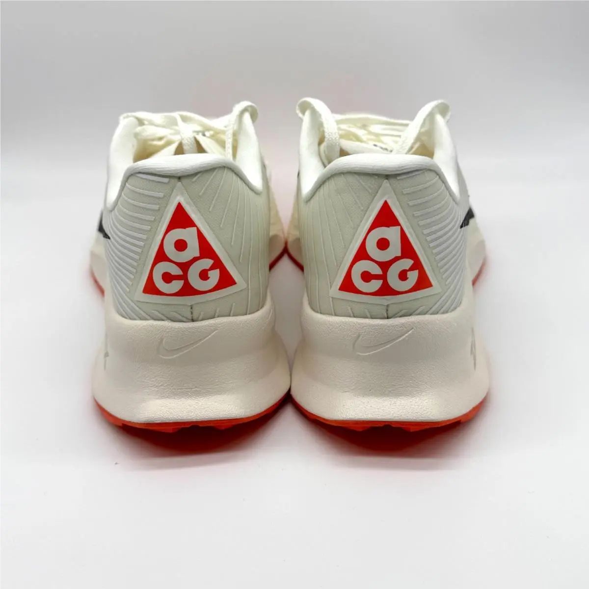 Nike shoes - Nike ACG Ultrafly Trail - ACG Ultrafly Trail - HF5668-101 - White (UPC: 198961619604) 3