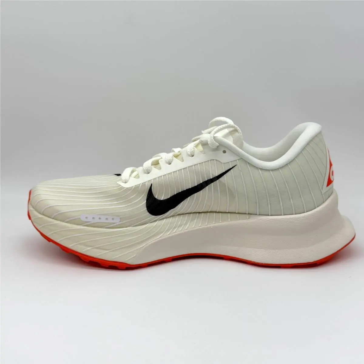 Nike shoes - Nike ACG Ultrafly Trail - ACG Ultrafly Trail - HF5668-101 - White (UPC: 198961619604) 4