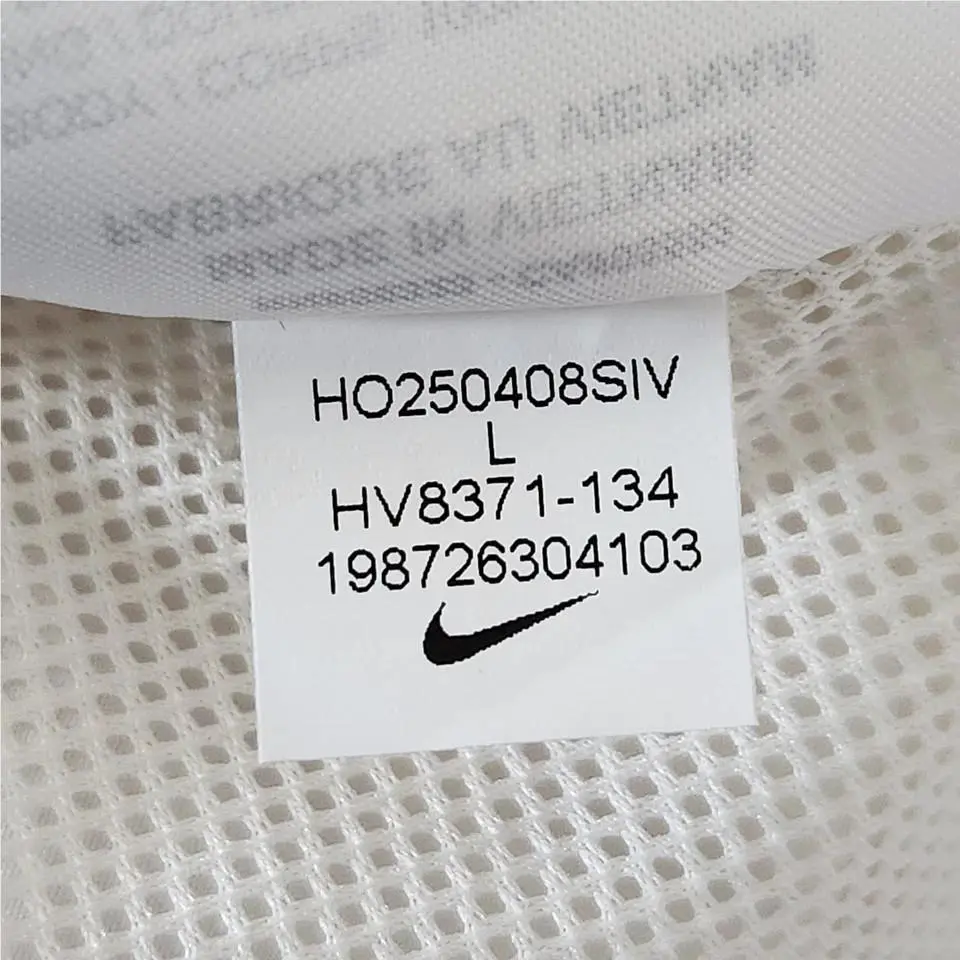 Nike clothing - Nike Windrunner Storm-FIT - Windrunner - HV8371-134 - White 7