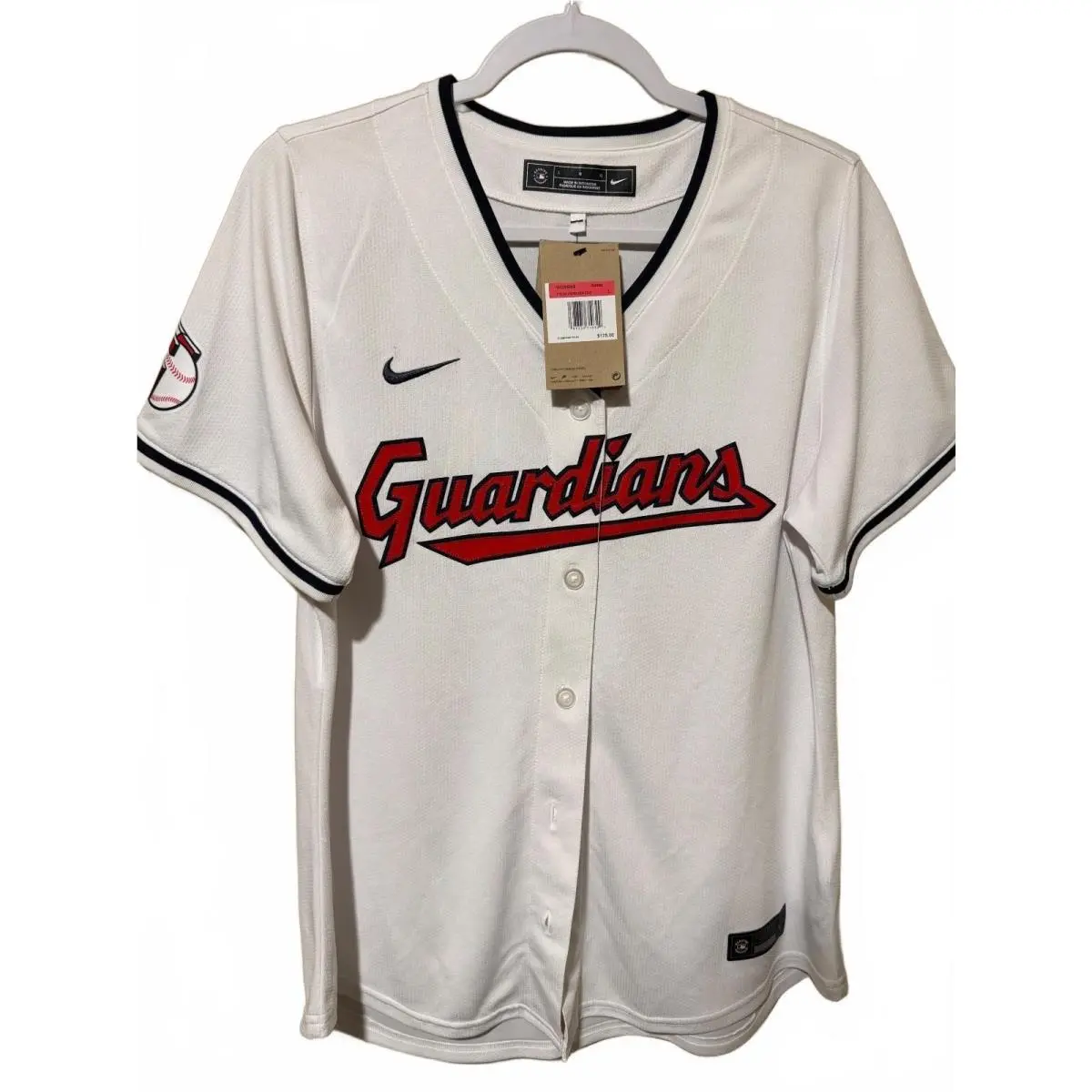 Nike clothing - NA - White 3