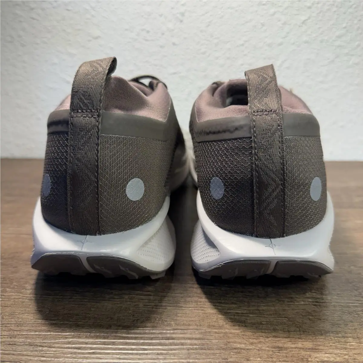 Nike shoes - Nike Pegasus Trail - Pegasus Trail - FQ0908-012 - Brown 8