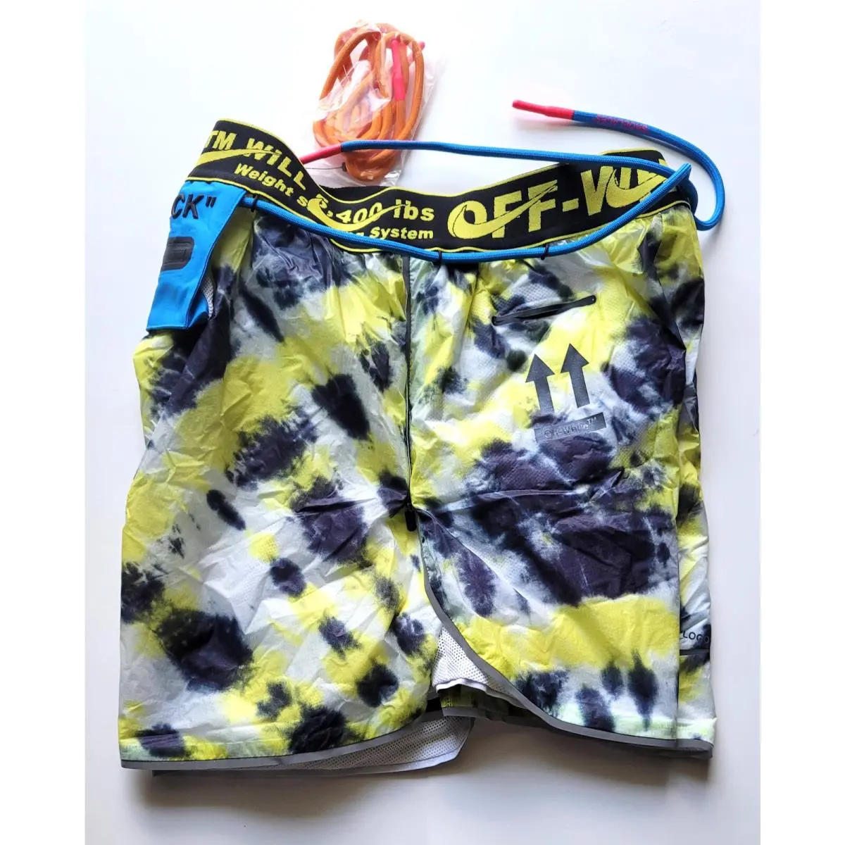 Nike clothing - Multicolor 0