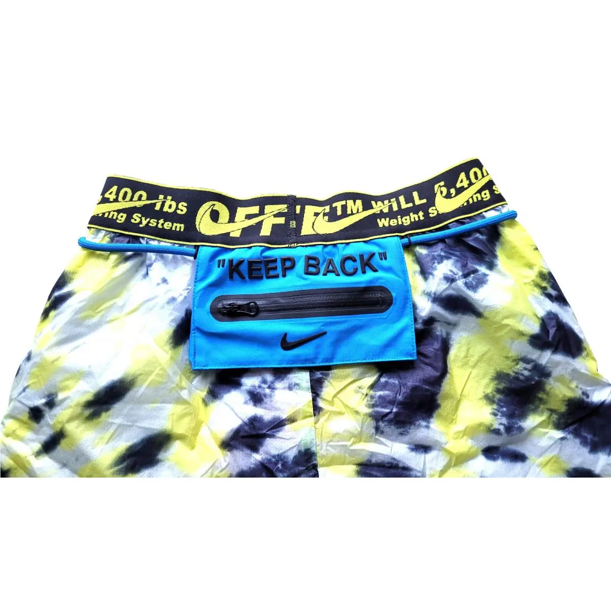 Nike clothing - Multicolor 1