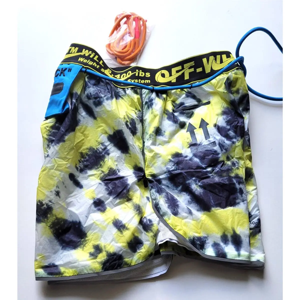 Nike clothing - Multicolor 2